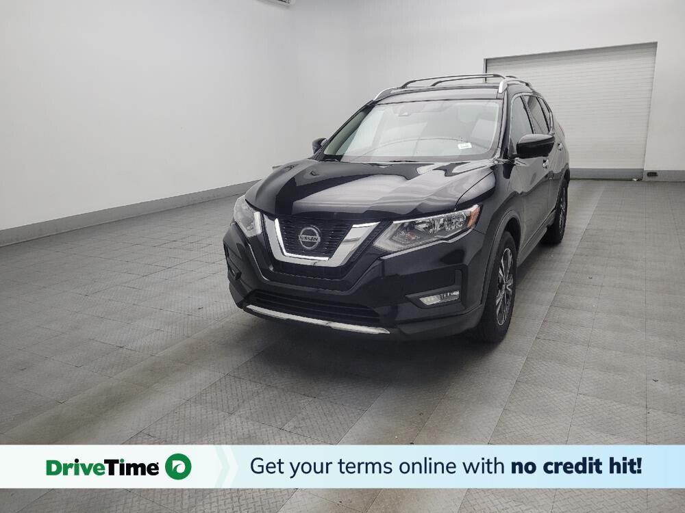 2019 Nissan Rogue in Columbus, GA 31909 - 18130901
