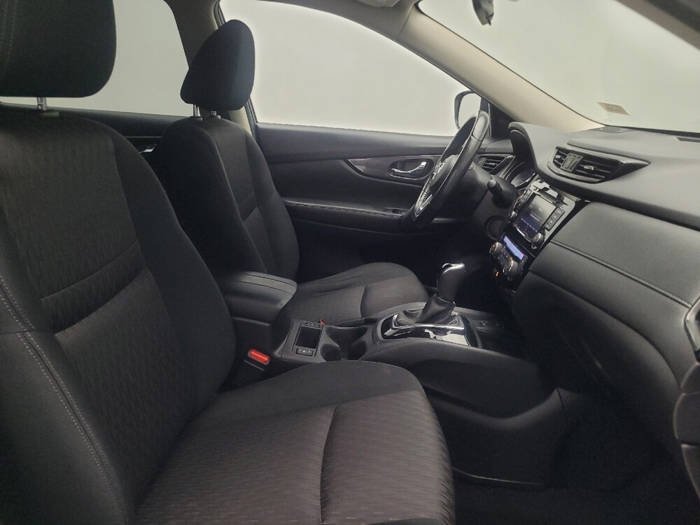 2019 Nissan Rogue in Columbus, GA 31909 - 18130901 21