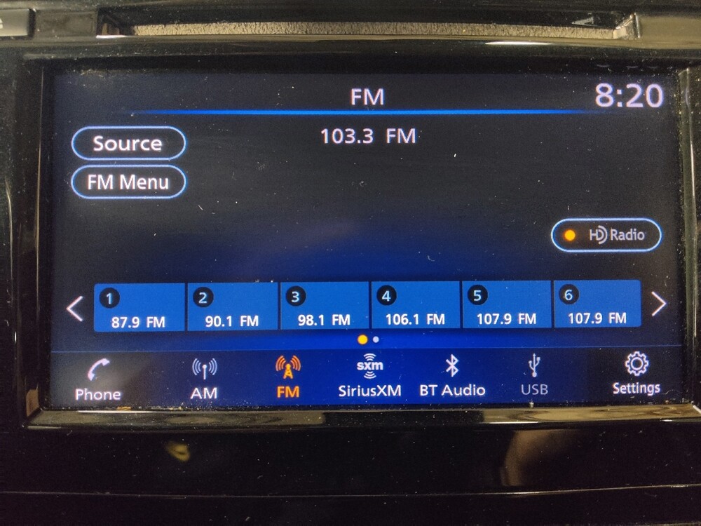 2019 Nissan Rogue in Columbus, GA 31909 - 18130901 25