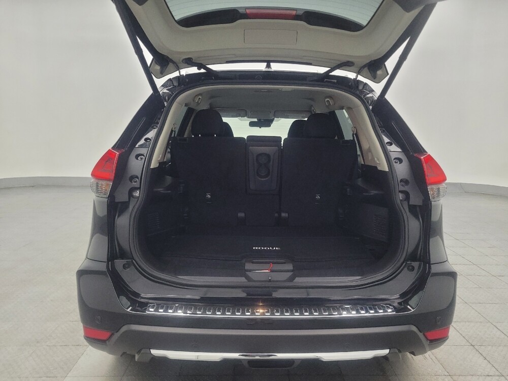 2019 Nissan Rogue in Columbus, GA 31909 - 18130901 29