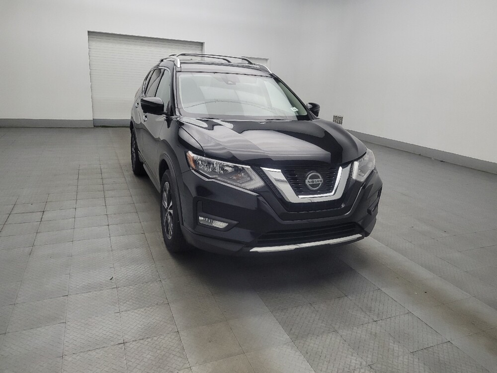 2019 Nissan Rogue in Columbus, GA 31909 - 18130901 13