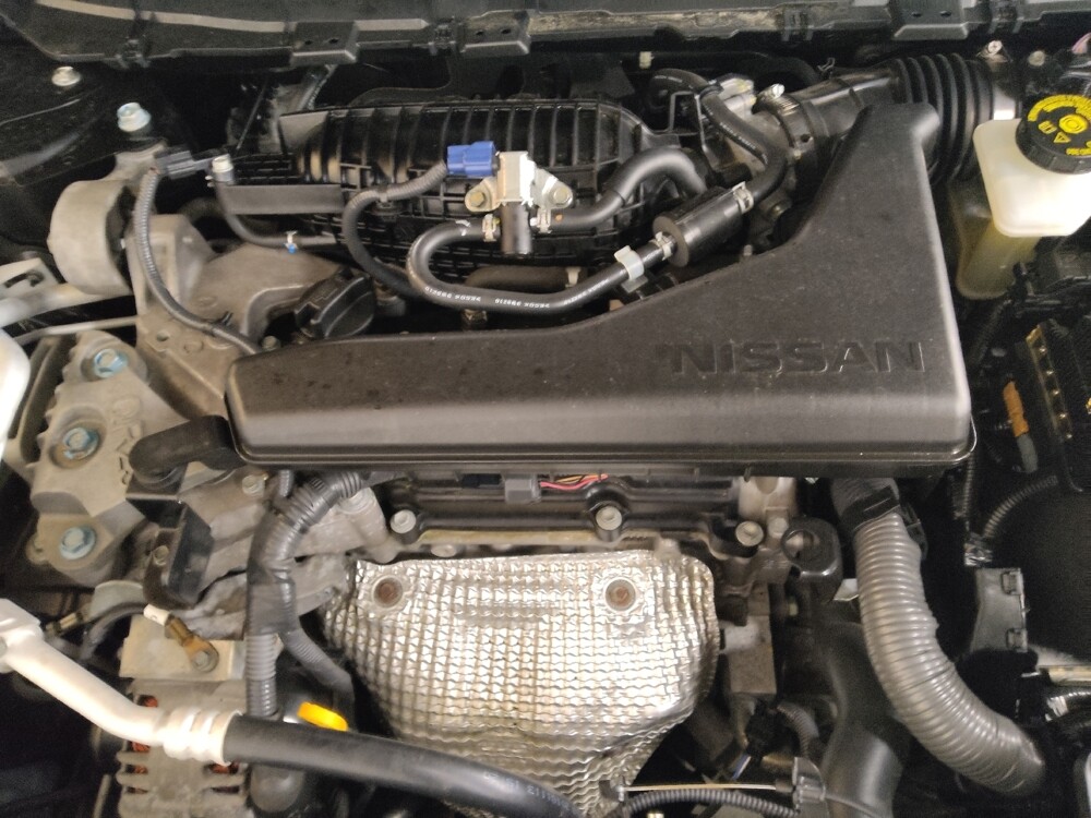 2019 Nissan Rogue in Columbus, GA 31909 - 18130901 30