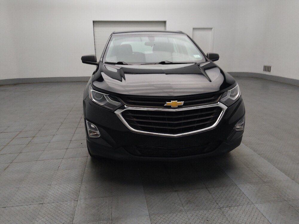 2018 Chevrolet Equinox in Knoxville, TN 37923 - 18130902 14
