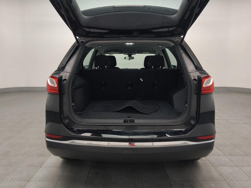 2018 Chevrolet Equinox in Knoxville, TN 37923 - 18130902 29