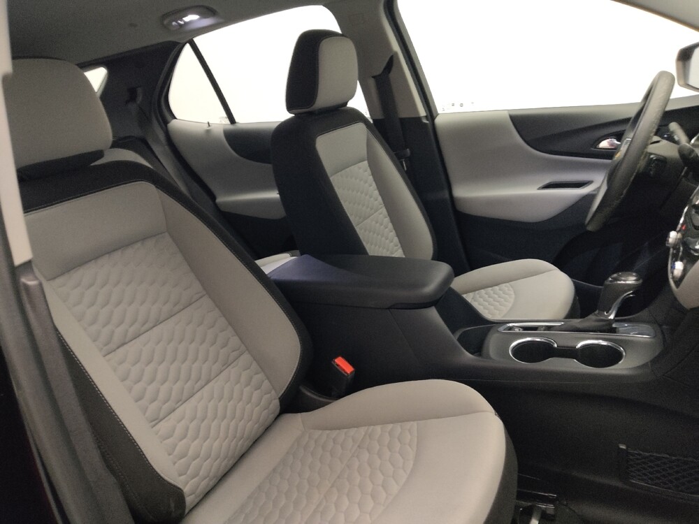 2018 Chevrolet Equinox in Knoxville, TN 37923 - 18130902 21