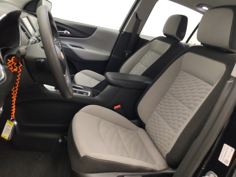 2018 Chevrolet Equinox in Knoxville, TN 37923 - 18130902 17