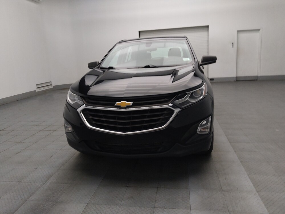 2018 Chevrolet Equinox in Knoxville, TN 37923 - 18130902 15