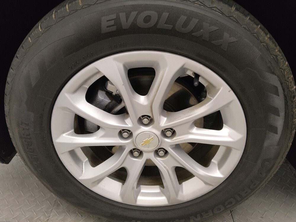 2018 Chevrolet Equinox in Knoxville, TN 37923 - 18130902 31