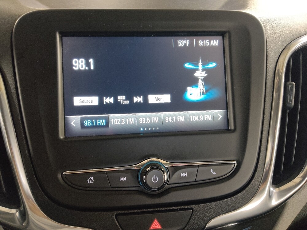 2018 Chevrolet Equinox in Knoxville, TN 37923 - 18130902 25