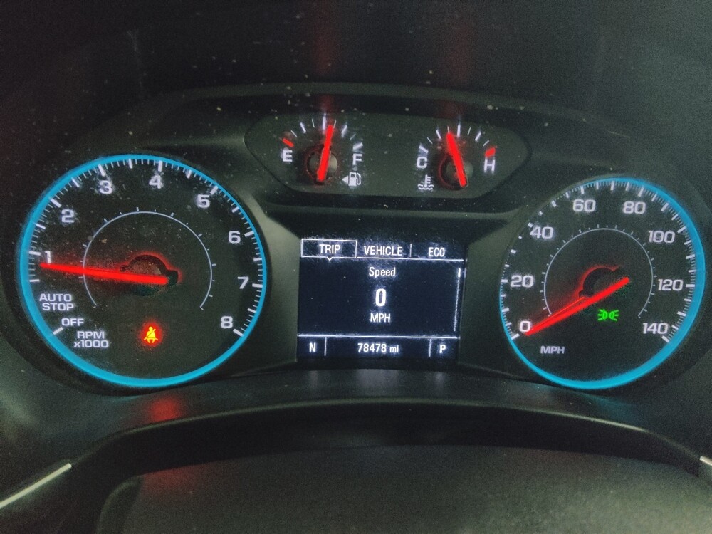 2018 Chevrolet Equinox in Knoxville, TN 37923 - 18130902 23