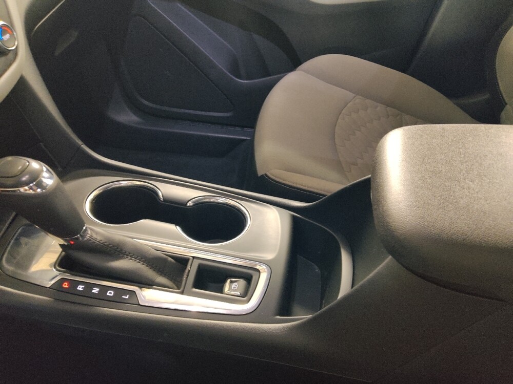 2018 Chevrolet Equinox in Knoxville, TN 37923 - 18130902 26