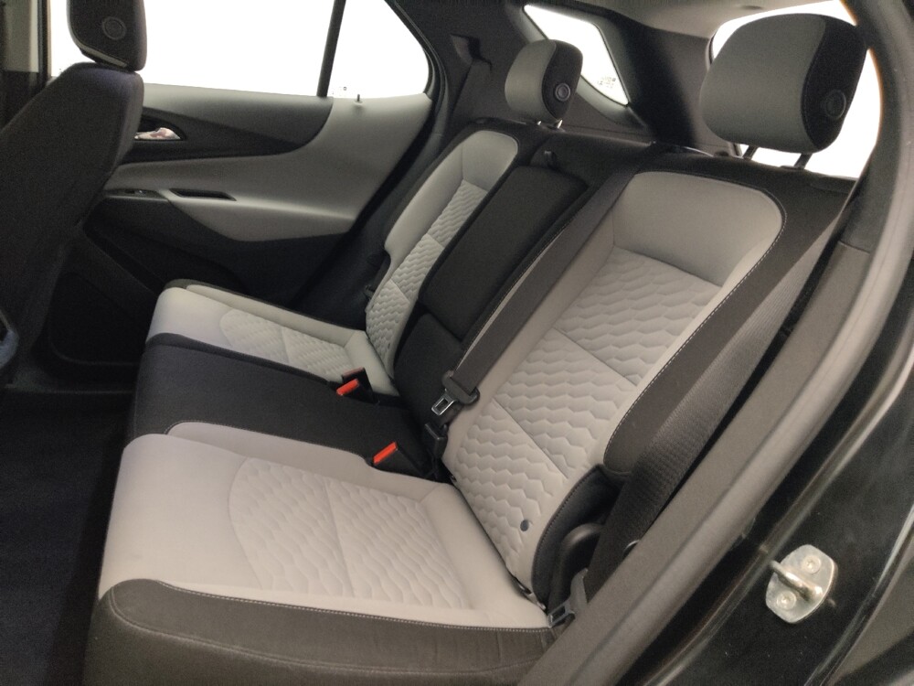 2018 Chevrolet Equinox in Knoxville, TN 37923 - 18130902 18