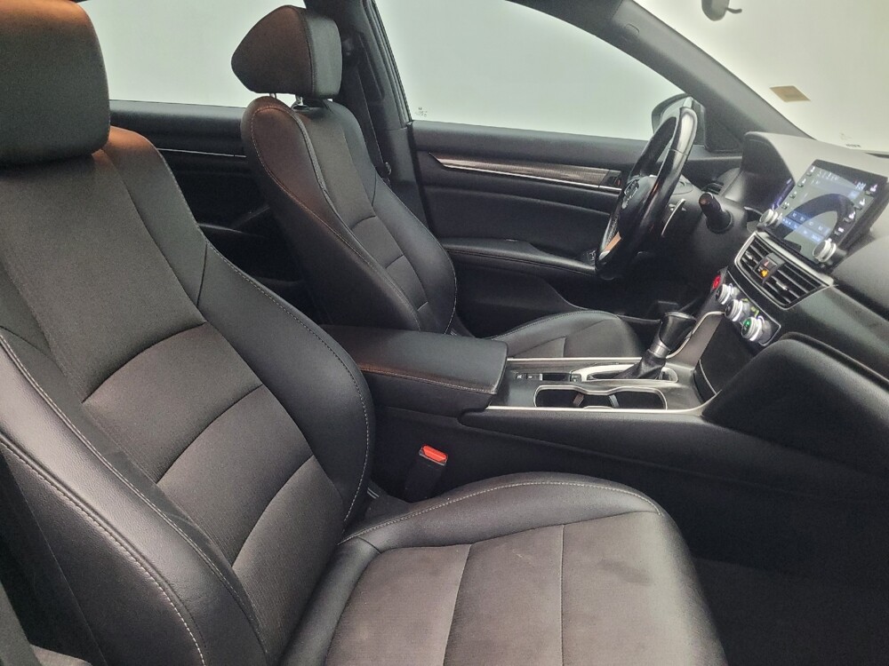 2020 Honda Accord in Columbus, GA 31909 - 18130903 21