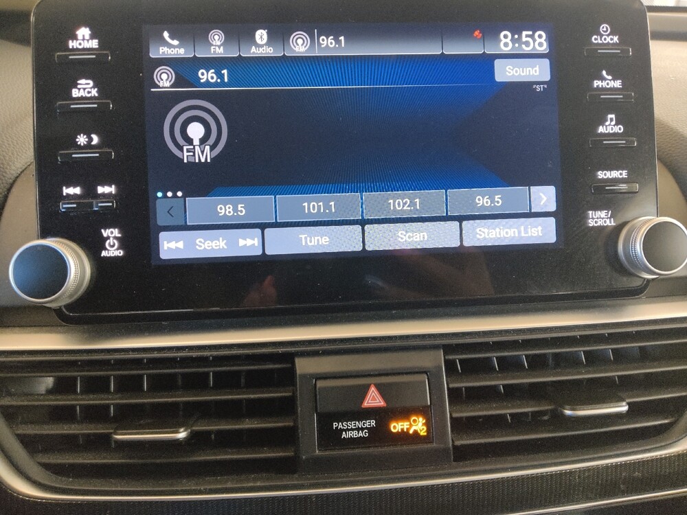 2020 Honda Accord in Columbus, GA 31909 - 18130903 25