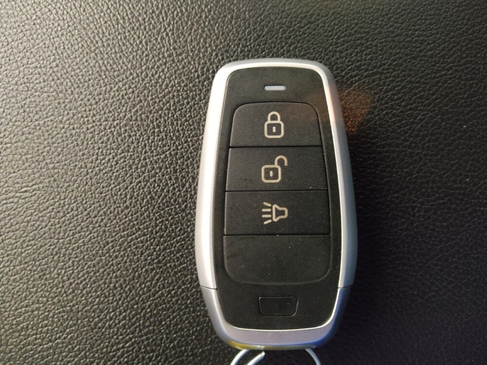 2020 Honda Accord in Columbus, GA 31909 - 18130903 32