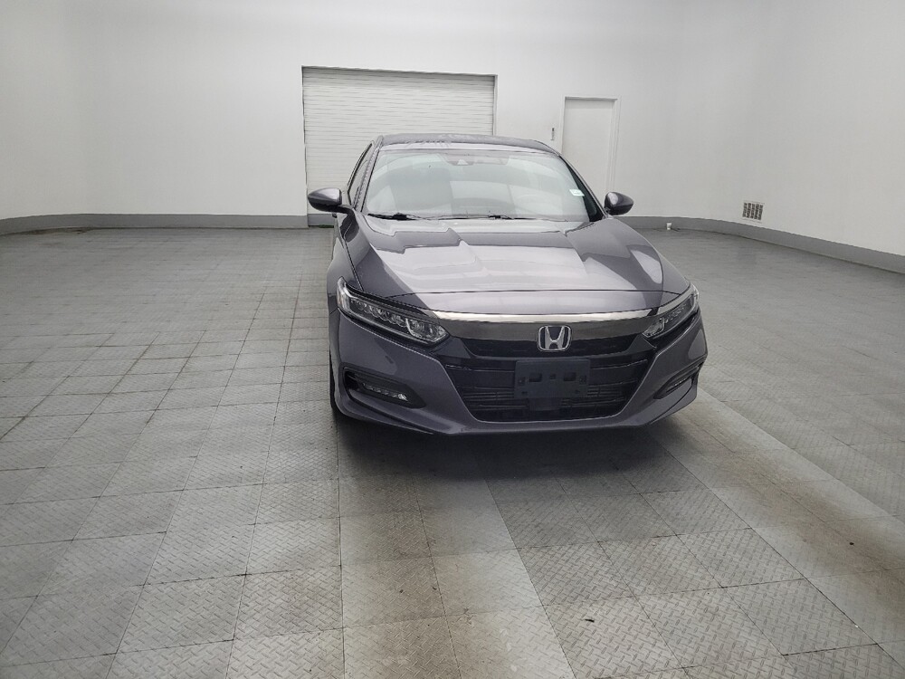2020 Honda Accord in Columbus, GA 31909 - 18130903 14