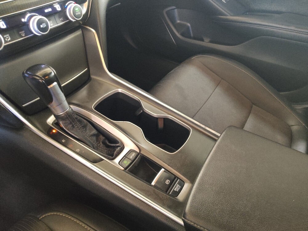 2020 Honda Accord in Columbus, GA 31909 - 18130903 26