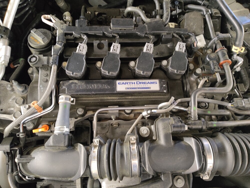 2020 Honda Accord in Columbus, GA 31909 - 18130903 30