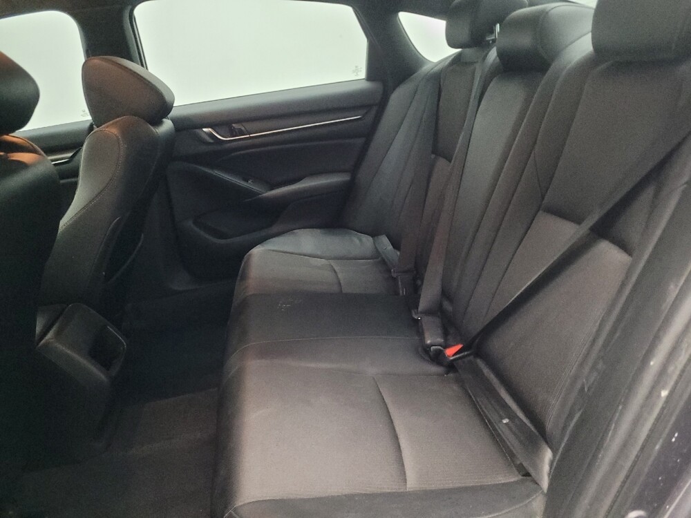 2020 Honda Accord in Columbus, GA 31909 - 18130903 18