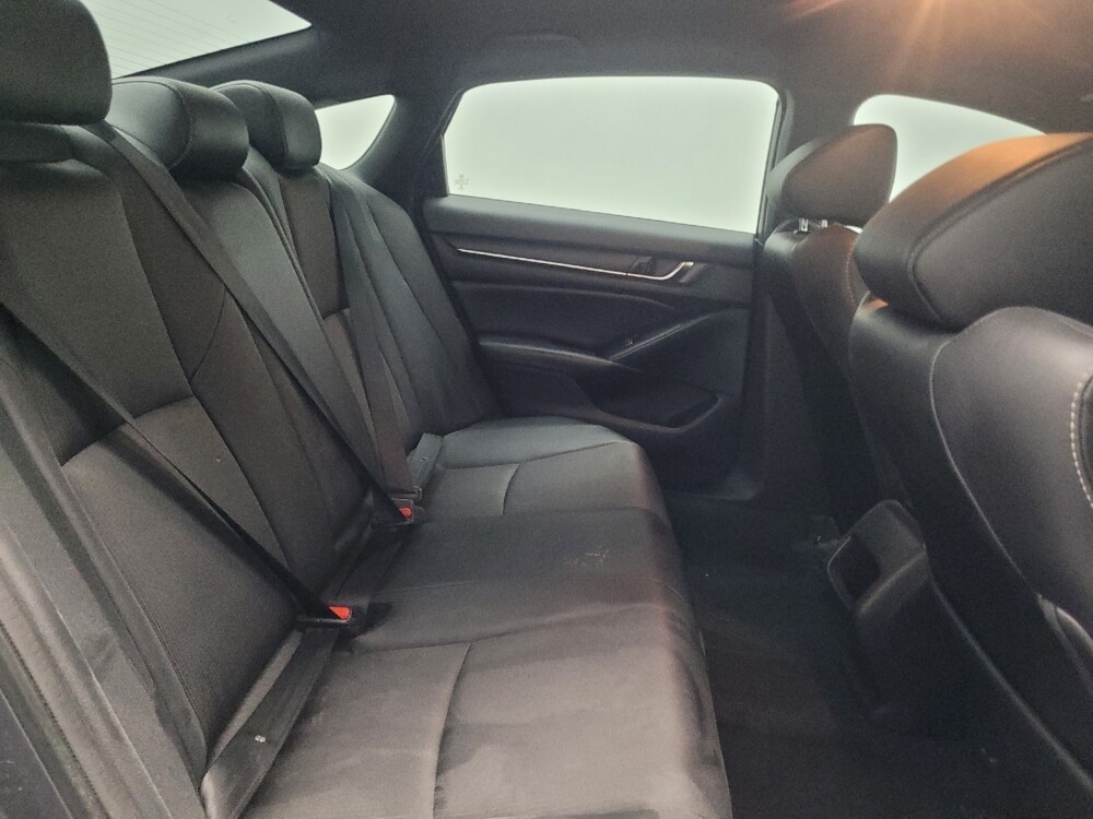 2020 Honda Accord in Columbus, GA 31909 - 18130903 19