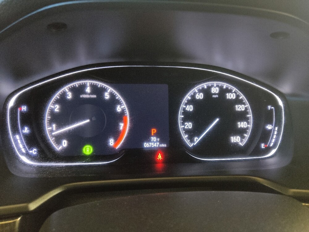 2020 Honda Accord in Columbus, GA 31909 - 18130903 23