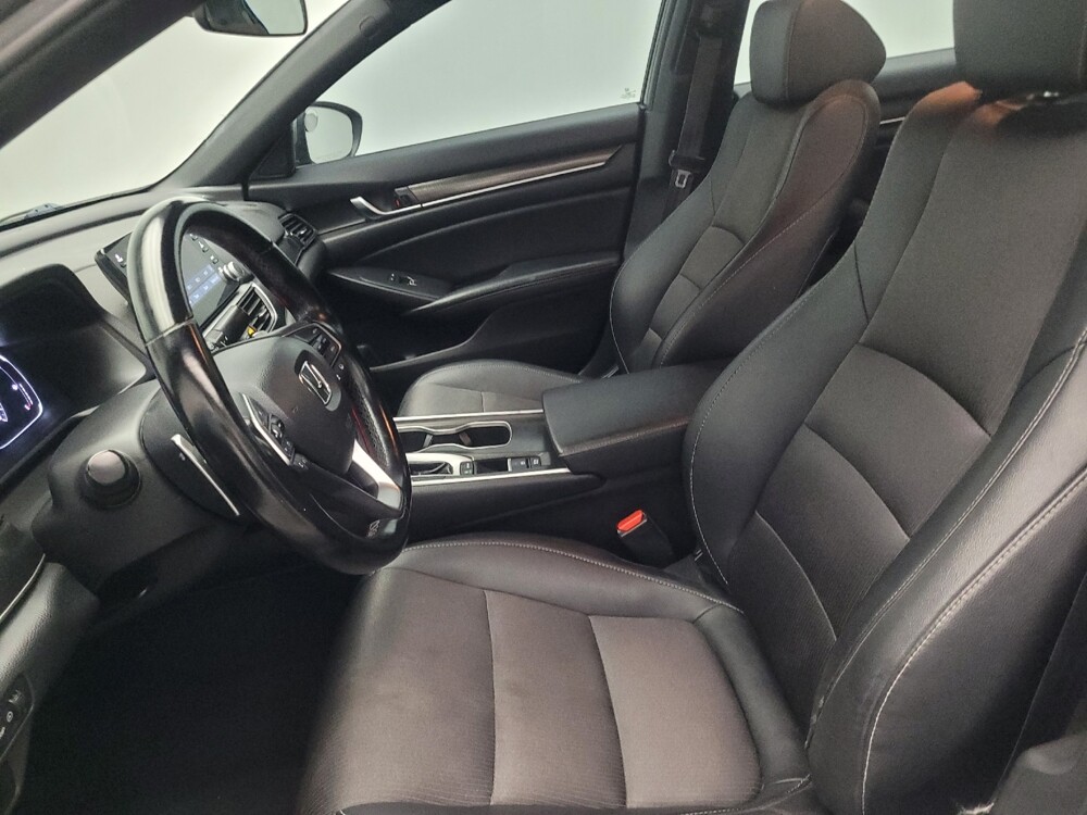 2020 Honda Accord in Columbus, GA 31909 - 18130903 17