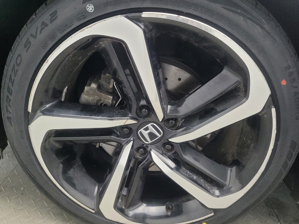 2020 Honda Accord in Columbus, GA 31909 - 18130903 31