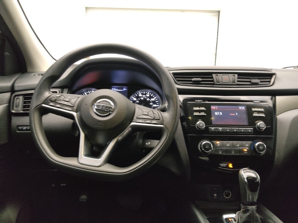2018 Nissan Rogue Sport in Union City, GA 30291 - 18130904 22
