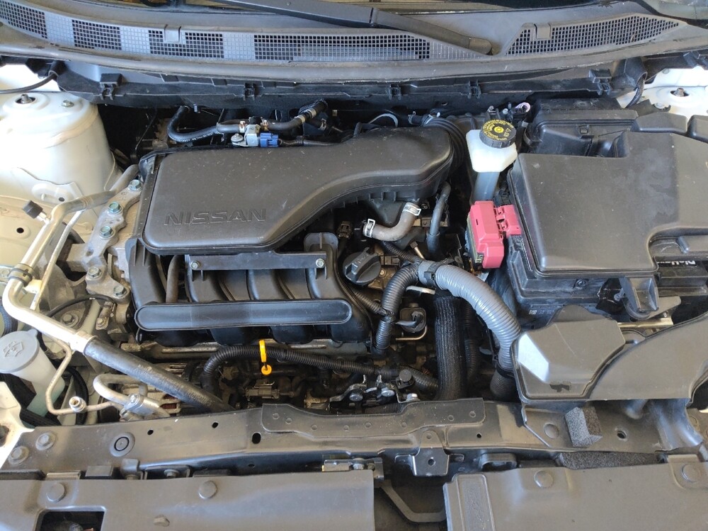 2018 Nissan Rogue Sport in Union City, GA 30291 - 18130904 30