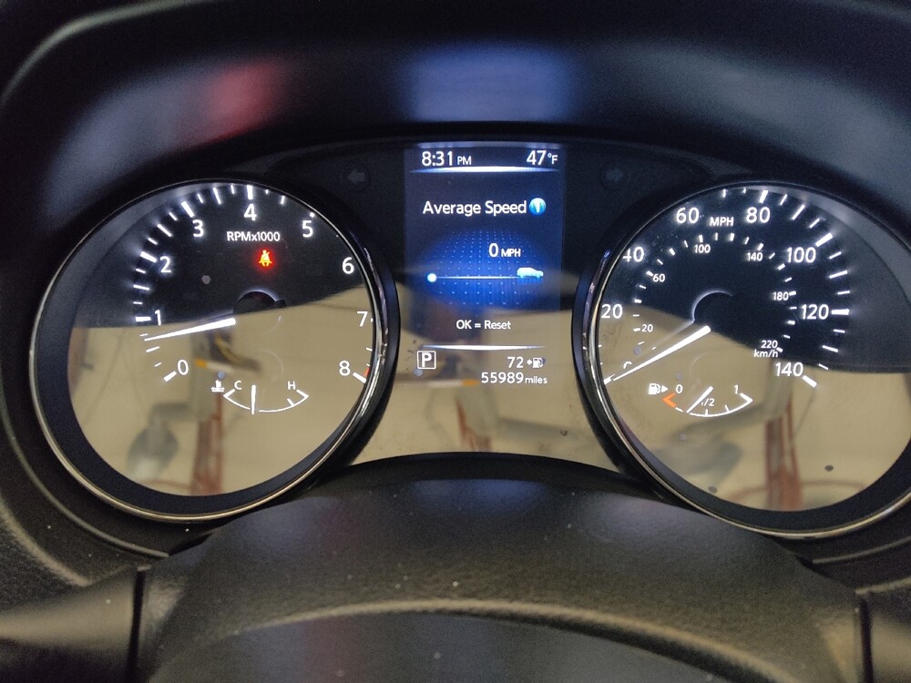 2018 Nissan Rogue Sport in Union City, GA 30291 - 18130904 23