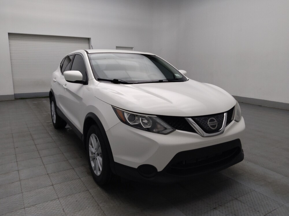 2018 Nissan Rogue Sport in Union City, GA 30291 - 18130904 13