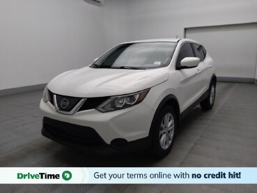 2018 Nissan Rogue Sport in Union City, GA 30291