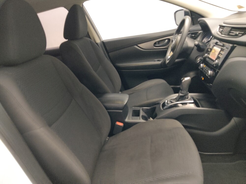 2018 Nissan Rogue Sport in Union City, GA 30291 - 18130904 21