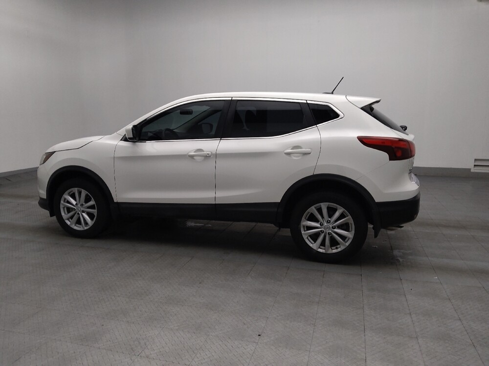 2018 Nissan Rogue Sport in Union City, GA 30291 - 18130904 3