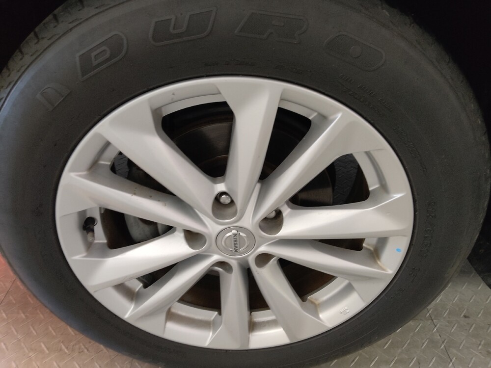 2018 Nissan Rogue Sport in Union City, GA 30291 - 18130904 31