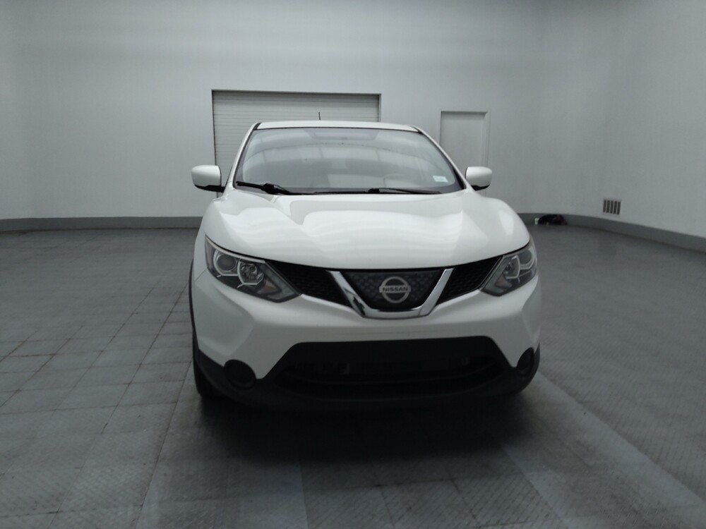 2018 Nissan Rogue Sport in Union City, GA 30291 - 18130904 14
