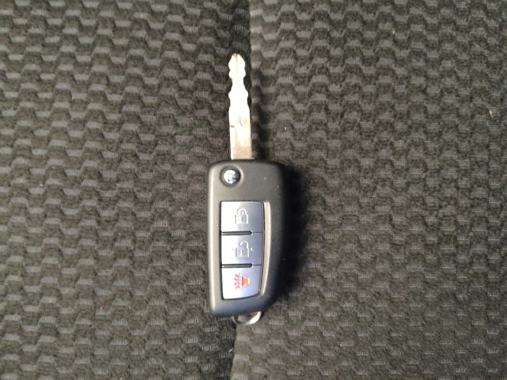 2018 Nissan Rogue Sport in Union City, GA 30291 - 18130904 32