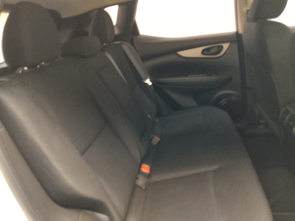 2018 Nissan Rogue Sport in Union City, GA 30291 - 18130904 19