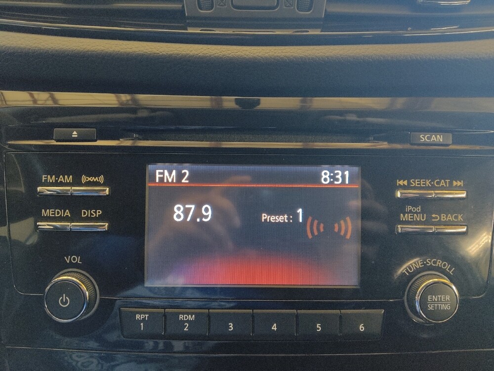 2018 Nissan Rogue Sport in Union City, GA 30291 - 18130904 25