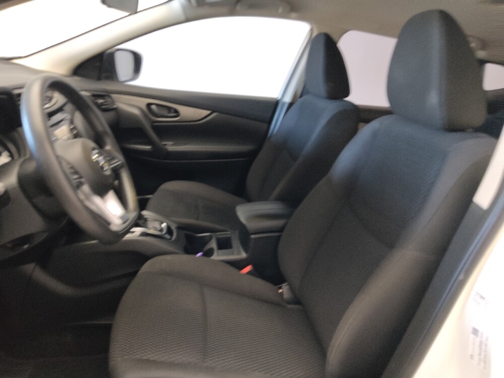 2018 Nissan Rogue Sport in Union City, GA 30291 - 18130904 17