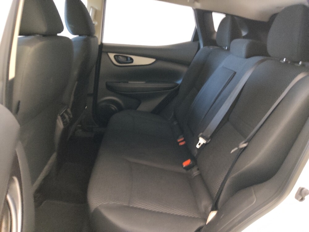 2018 Nissan Rogue Sport in Union City, GA 30291 - 18130904 18