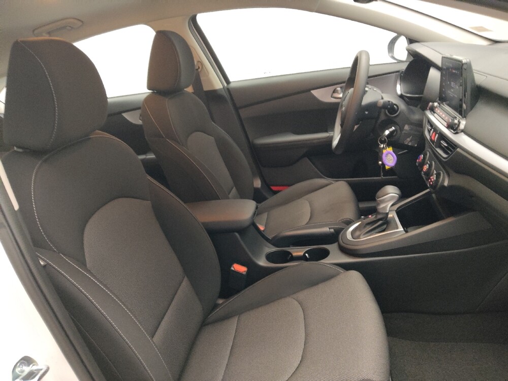 2023 Kia Forte in Marietta, GA 30062 - 18130905 21