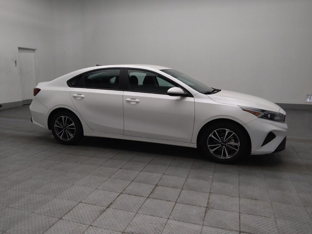 2023 Kia Forte in Marietta, GA 30062 - 18130905 11