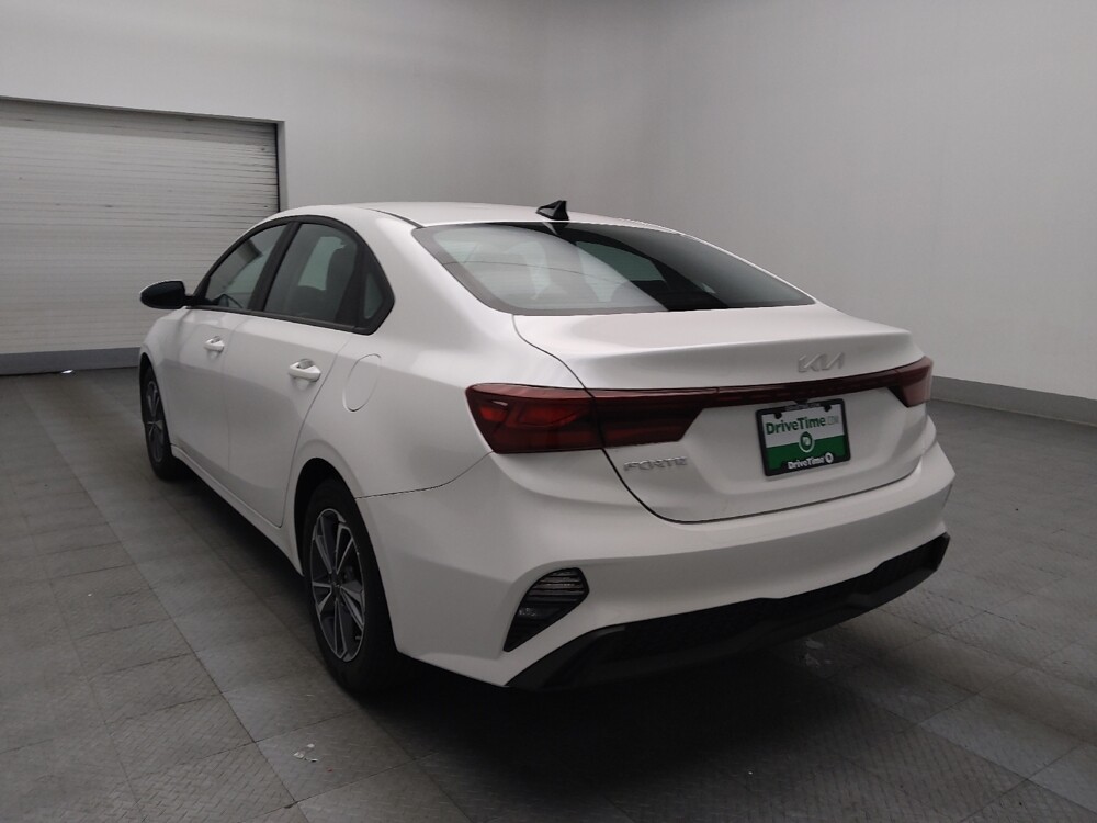 2023 Kia Forte in Marietta, GA 30062 - 18130905 5