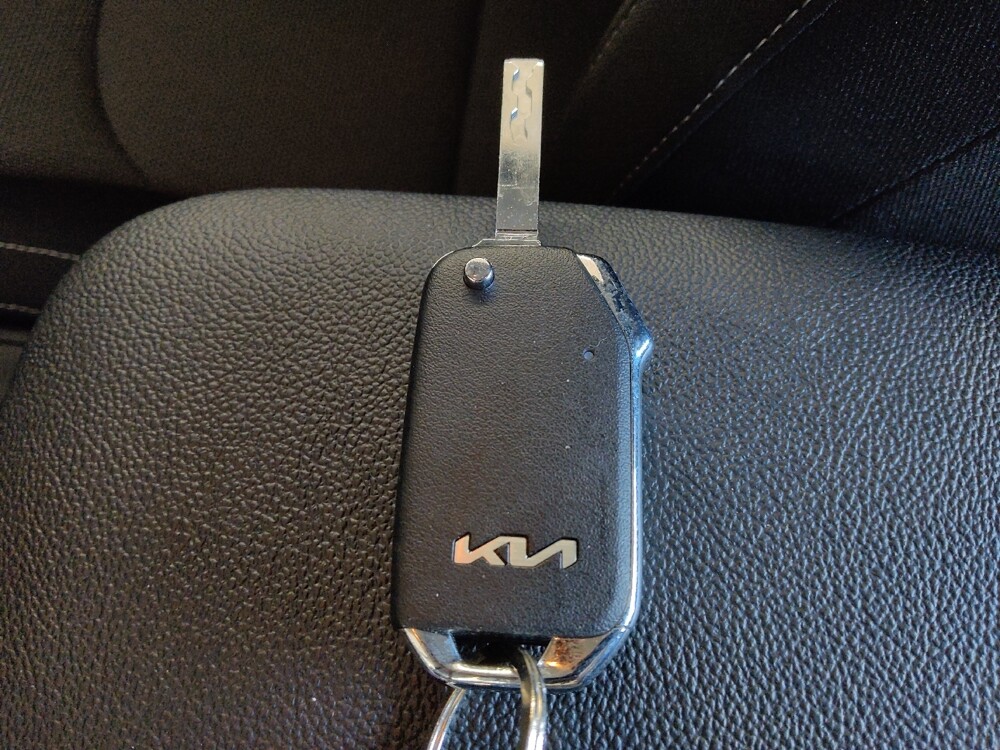 2023 Kia Forte in Marietta, GA 30062 - 18130905 32