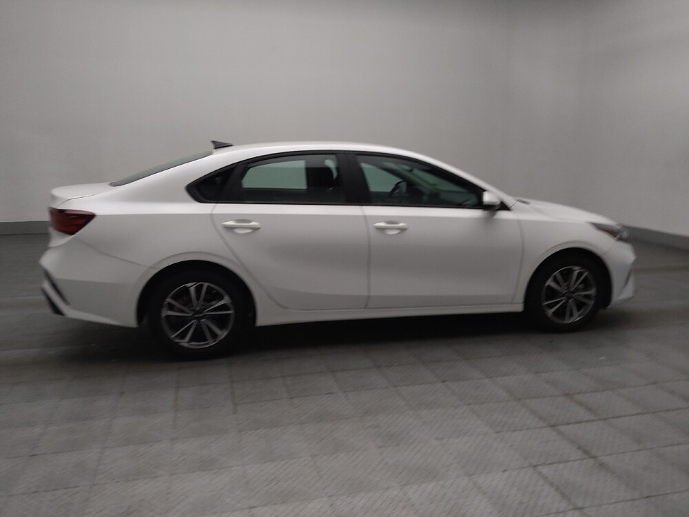 2023 Kia Forte in Marietta, GA 30062 - 18130905 10