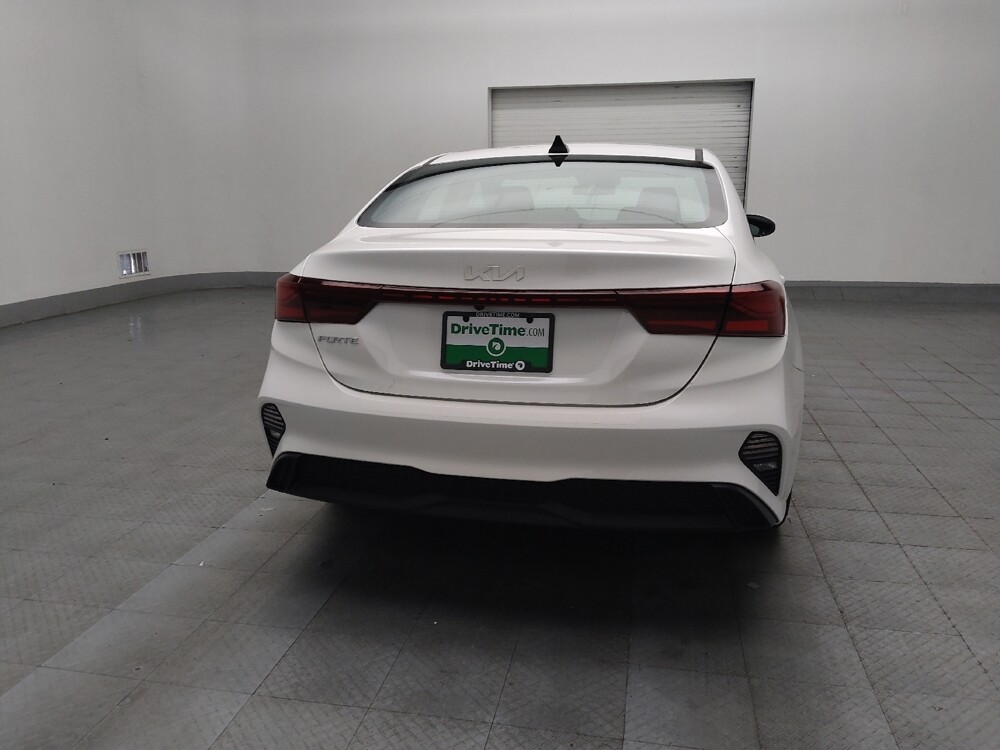 2023 Kia Forte in Marietta, GA 30062 - 18130905 7