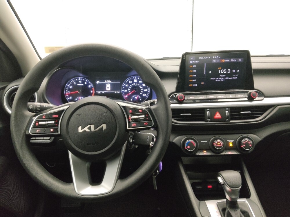 2023 Kia Forte in Marietta, GA 30062 - 18130905 22