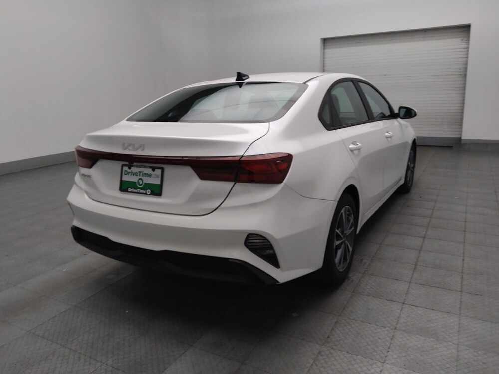 2023 Kia Forte in Marietta, GA 30062 - 18130905 9