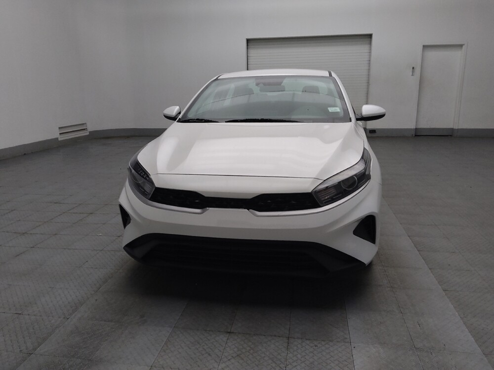 2023 Kia Forte in Marietta, GA 30062 - 18130905 15